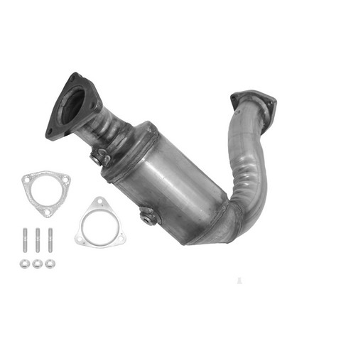 AP Exhaust 770579 Catalytic Converter